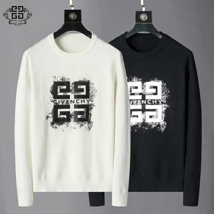 Picture of Givenchy Sweaters _SKUGivenhcyM-3XL25wr0445447